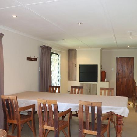 Apartamento Du Repos Springbok Exterior foto