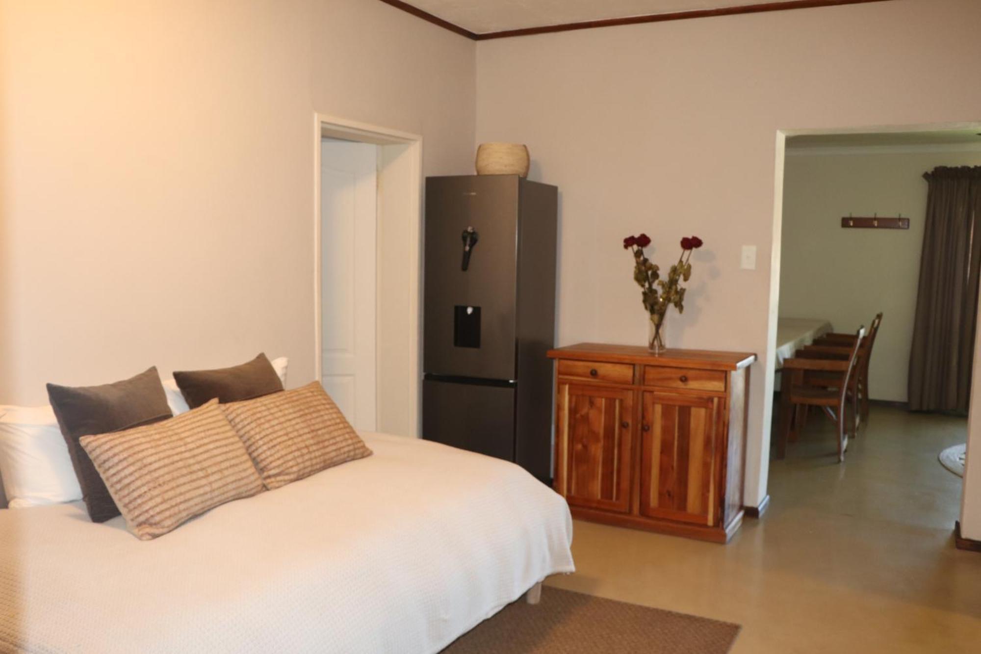 Apartamento Du Repos Springbok Exterior foto